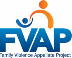 Logo for "FAMILY VIOLENCE APPELLATE PROJECT"