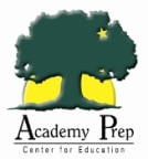 Logo for "ACADEMY PREP CENTER OF TAMPA INC"