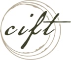 Logo for "CENTER FOR INDIVIDUAL AND FAMILY THERAPY"