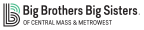 Logo for "BIG BROTHERS-BIG SISTERS OF CENTRAL MASS/METROWEST INC"