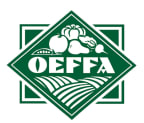 Logo for "Ohio Ecological Food and Farm Assoc"