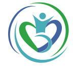 Logo for "PALM BEACH HABILITATION CENTER INC"