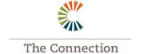 Logo for "THE CONNECTION INC"
