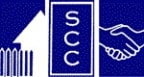 Logo for "THE SOMERVILLE COMMUNITY CORPORATION INC"