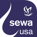 Logo for "Sewa International Inc"