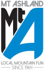 Logo for "MT ASHLAND ASSOCIATION"