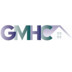 Logo for "GREATER METROPOLITAN HOUSING CORPORATION"