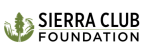 Logo for "SIERRA CLUB FOUNDATION"