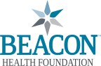 Logo for "Beacon Health Foundation Inc"