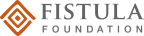 Logo for "The Fistula Foundation"