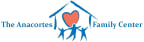 Logo for "ANACORTES FAMILY CENTER"