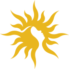 Logo for "MARICI"
