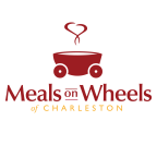 Logo for "CHARLESTON AREA SENIOR CITIZENS INC"
