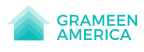 Logo for "GRAMEEN AMERICA INC"