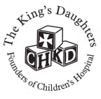 Logo for "Norfolk City Union of the King's Daughters Inc"