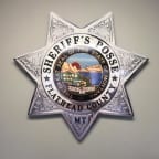 Logo for "FLATHEAD COUNTY SHERIFFS POSSE INC"