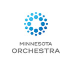 Logo for "MINNESOTA ORCHESTRAL ASSOCIATION"