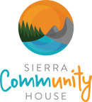 Logo for "CRISIS INTERVENTION SERVICES DBA SIERRA COMMUNITY HOUSE"