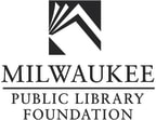 Logo for "MILWAUKEE PUBLIC LIBRARY FOUNDATION INC"