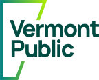 Logo for "VERMONT PUBLIC CO"