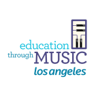 Logo for "ETM-LA INC"