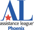 Logo for "Delivering Dreams of Arizona"
