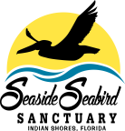 Logo for "SEASIDE SEABIRD SANCTUARY"