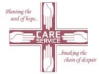 Logo for "STS JOACHIM AND ANN CARE SERVICE"