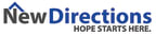 Logo for "NEW DIRECTIONS OF HORRY COUNTY INC"