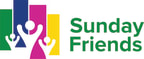 Logo for "Sunday Friends Foundation"