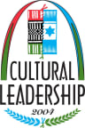 Logo for "CULTURAL LEADERSHIP INC"