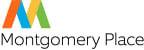 Logo for "MONTGOMERY PLACE"