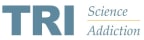 Logo for "TREATMENT RESEARCH INSTITUTE"