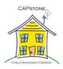 Logo for "CAPSTONE"