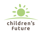 Logo for "CHILDREN'S FUTURE INTERNATIONAL INC"