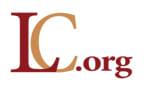 Logo for "Liberty Counsel Inc"
