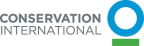 Logo for "CONSERVATION INTERNATIONAL FOUNDATION"