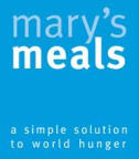 Logo for "Mary's Meals USA Inc"