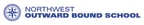Logo for "Northwest Outward Bound School"