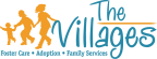 Logo for "The Villages of Indiana Inc"