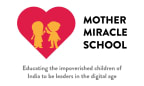 Logo for "Mother Miracle"