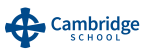 Logo for "CAMBRIDGE SCHOOL INC"