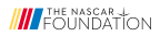 Logo for "MOTORSPORTS CHARITIES INC"