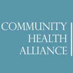 Logo for "Community Health Alliance"