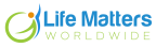 Logo for "Life Matters Worldwide"