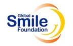 Logo for "GLOBAL SMILE FOUNDATION INC C/O USAMA HAMDAN MDFICS"