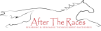 Logo for "AFTER THE RACES INC"