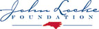 Logo for "THE JOHN LOCKE FOUNDATION INC"