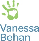 Logo for "BEHAN CRISIS NURSERY VANESSA"