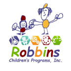 Logo for "Robbins Childrens Programs Inc"